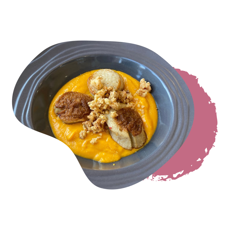 Auberge de la Mairie - Restaurant Chavaroux - Restaurant Les Martres-d'Artière