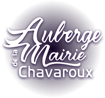 Logo L'Auberge de la Mairie